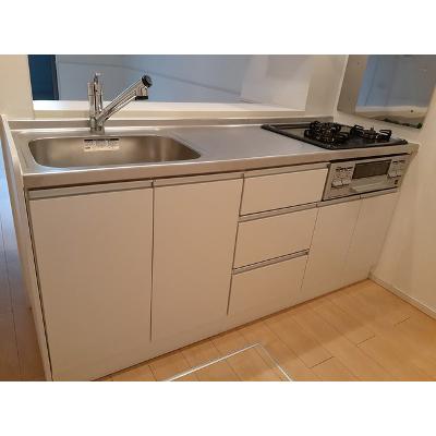 カーサ　ライゼ 102【管理NO：1-023103001-01020】 ★家具家電は申し込み後に搬入します★ ★2026年11月上旬入居可能★の物件写真3