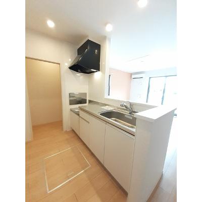 パルティールⅡ 105【管理NO：1-022053602-01040】 ★家具家電は申し込み後に搬入します★ ★2026年12月上旬入居可能★の物件写真3