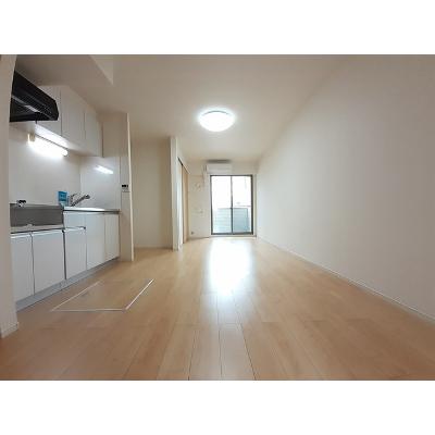 シトラセイト泉佐野中町Ｂ 103【管理NO：1-022383302-01030】 ★家具家電は申し込み後に搬入します★ ★2026年11月上旬入居可能★の物件写真2