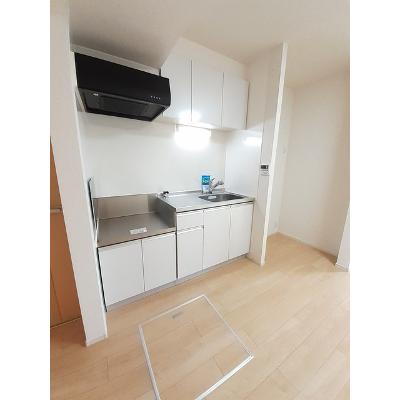 シトラセイト泉佐野中町Ｂ 103【管理NO：1-022383302-01030】 ★家具家電は申し込み後に搬入します★ ★2026年11月上旬入居可能★の物件写真3