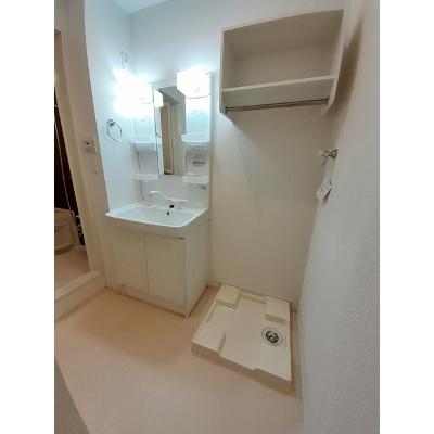 シトラセイト泉佐野中町Ｂ 103【管理NO：1-022383302-01030】 ★家具家電は申し込み後に搬入します★ ★2026年11月上旬入居可能★の物件写真6
