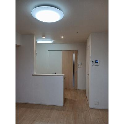 セレーノⅡ 203【管理NO：1-021801402-02030】 ★家具家電は申し込み後に搬入します★ ★2026年11月上旬入居可能★の物件写真2