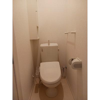 セレーノⅡ 203【管理NO：1-021801402-02030】 ★家具家電は申し込み後に搬入します★ ★2026年11月上旬入居可能★の物件写真5
