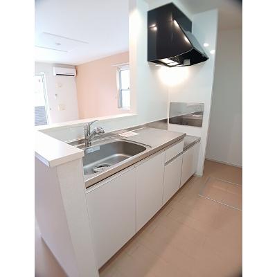 レットル・ダムールＢ 103【管理NO：1-018553702-01030】 ★家具家電は申し込み後に搬入します★ ★2026年11月上旬入居可能★の物件写真3