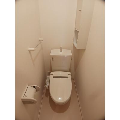 レットル・ダムールＢ 103【管理NO：1-018553702-01030】 ★家具家電は申し込み後に搬入します★ ★2026年11月上旬入居可能★の物件写真5