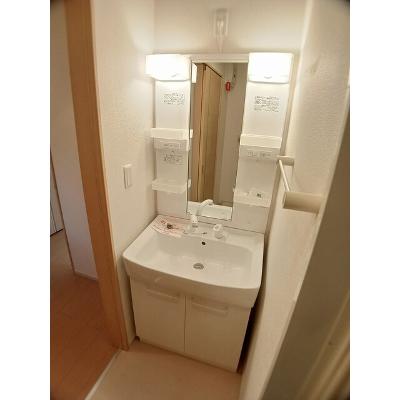レットル・ダムールＢ 103【管理NO：1-018553702-01030】 ★家具家電は申し込み後に搬入します★ ★2026年11月上旬入居可能★の物件写真6