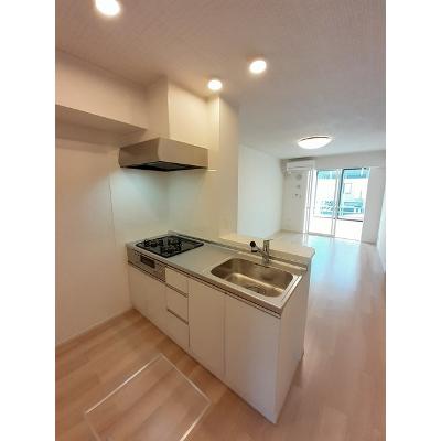 アヴォンリー三本松Ⅰ 102【管理NO：1-026451001-01020】 ★家具家電は申し込み後に搬入します★ ★2026年11月上旬入居可能★の物件写真3