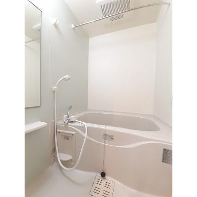 オリーブ 203【管理NO：1-019264901-02030】 ★家具家電は申し込み後に搬入します★ ★2026年11月上旬入居可能★の物件写真4
