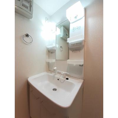 オリーブ 203【管理NO：1-019264901-02030】 ★家具家電は申し込み後に搬入します★ ★2026年11月上旬入居可能★の物件写真6