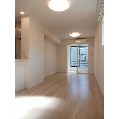 ニューライズＴ　Ｂ 101【管理NO：1-027149402-01010】 ★家具家電は申し込み後に搬入します★ ★2026年11月下旬入居可能★の物件写真2