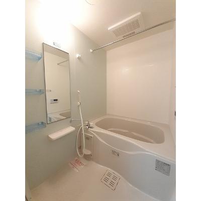 ツリートップ 105【管理NO：1-018965401-01040】 ★家具家電は申し込み後に搬入します★ ★2026年11月下旬入居可能★の物件写真4