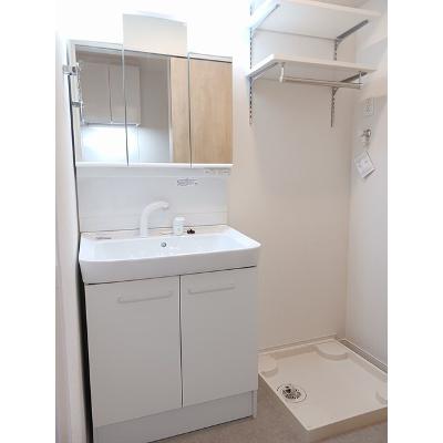 パラジソ大町 202【管理NO：1-028094101-02020】 ★家具家電は申し込み後に搬入します★ ★2026年10月下旬入居可能★の物件写真6