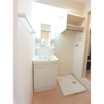 プラシードＫ　Ａ 101【管理NO：1-019947801-01010】 ★家具家電は申し込み後に搬入します★ ★2027年01月下旬入居可能★の物件写真6
