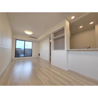 シャンベルジュ　依井Ⅱ 205【管理NO：1-027426202-02050】 ★家具家電は申し込み後に搬入します★ ★2026年11月下旬入居可能★の物件写真2