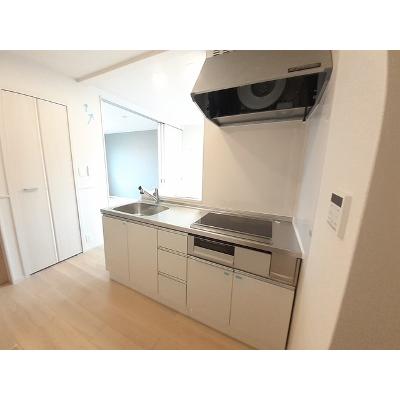 シャンベルジュ　依井Ⅱ 205【管理NO：1-027426202-02050】 ★家具家電は申し込み後に搬入します★ ★2026年11月下旬入居可能★の物件写真3