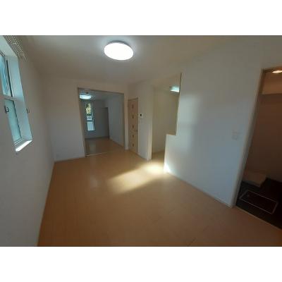 クレメントプリートＫＧ 206【管理NO：1-017974301-02060】 ★家具家電は申し込み後に搬入します★ ★2026年11月中旬入居可能★の物件写真2