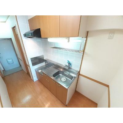 クレセント　きららⅡ 502【管理NO：1-014561201-05020】 ★家具家電は申し込み後に搬入します★ ★2026年12月中旬入居可能★の物件写真3