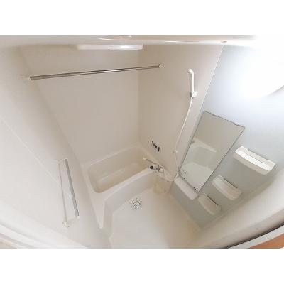クレセント　きららⅡ 502【管理NO：1-014561201-05020】 ★家具家電は申し込み後に搬入します★ ★2026年12月中旬入居可能★の物件写真4