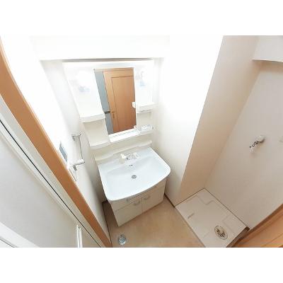 クレセント　きららⅡ 502【管理NO：1-014561201-05020】 ★家具家電は申し込み後に搬入します★ ★2026年12月中旬入居可能★の物件写真6