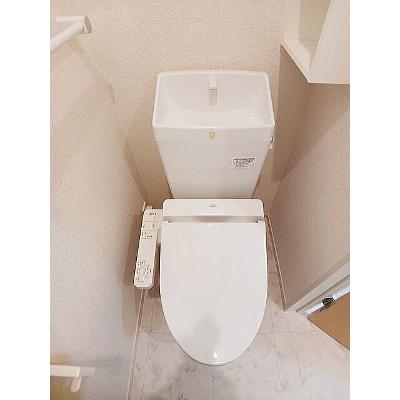 フィオーレⅤ 101【管理NO：1-022634601-01010】 ★家具家電は申し込み後に搬入します★ ★2026年12月上旬入居可能★の物件写真5