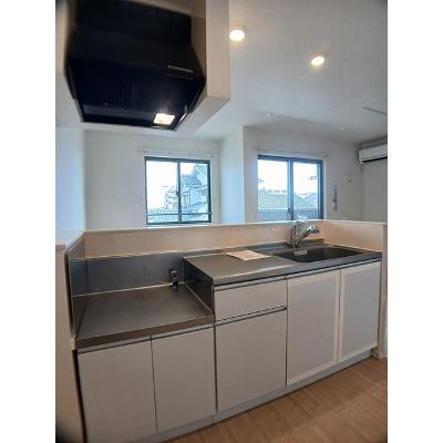 ヴァイオレット弐番館 201【管理NO：1-022446701-02010】 ★家具家電は申し込み後に搬入します★ ★2026年10月下旬入居可能★の物件写真3
