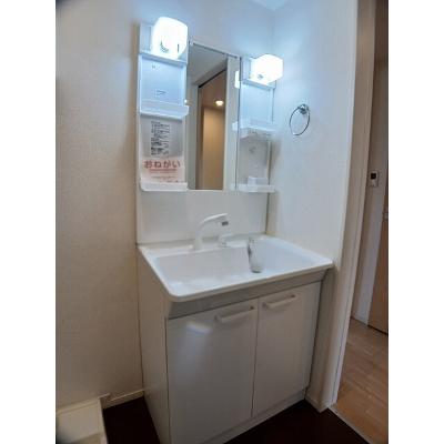ヴァイオレット弐番館 201【管理NO：1-022446701-02010】 ★家具家電は申し込み後に搬入します★ ★2026年10月下旬入居可能★の物件写真6