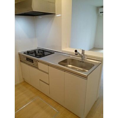 ラ・フェリーチェ　Ⅰ 103【管理NO：1-025005501-01030】 ★家具家電は申し込み後に搬入します★ ★2026年10月下旬入居可能★の物件写真3
