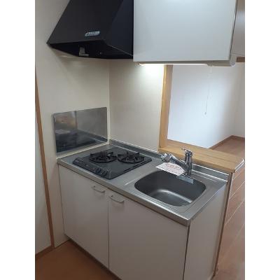 エルモソ　ピソ 205【管理NO：1-015426401-02050】 ★家具家電は申し込み後に搬入します★ ★2026年12月中旬入居可能★の物件写真3