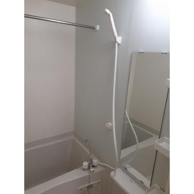 エルモソ　ピソ 205【管理NO：1-015426401-02050】 ★家具家電は申し込み後に搬入します★ ★2026年12月中旬入居可能★の物件写真4