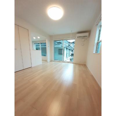 シエロ荏隈 105【管理NO：1-027143101-01050】 ★家具家電は申し込み後に搬入します★の物件写真2