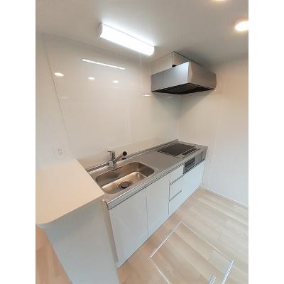 シエロ荏隈 105【管理NO：1-027143101-01050】 ★家具家電は申し込み後に搬入します★の物件写真3