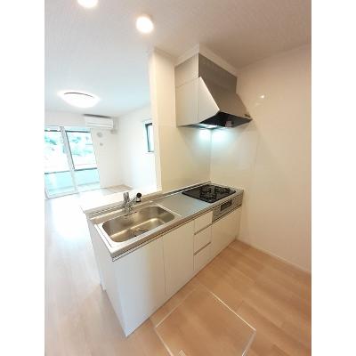 プレミアム２５番館 101【管理NO：1-026528503-01010】 ★家具家電は申し込み後に搬入します★の物件写真3