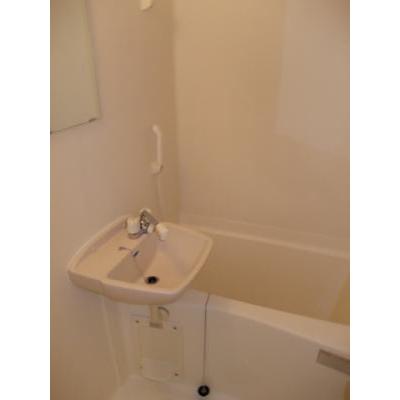 サンシャインハイツ 106【管理NO：1-009646601-01050】 ★家具家電は申し込み後に搬入します★ ★2026年11月上旬入居可能★の物件写真4