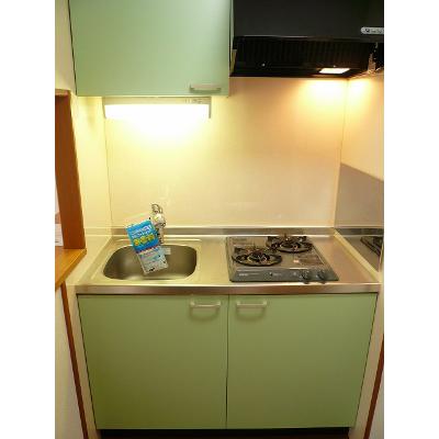 サン　トール 202【管理NO：1-014131601-02020】 ★家具家電は申し込み後に搬入します★ ★2026年11月下旬入居可能★の物件写真3