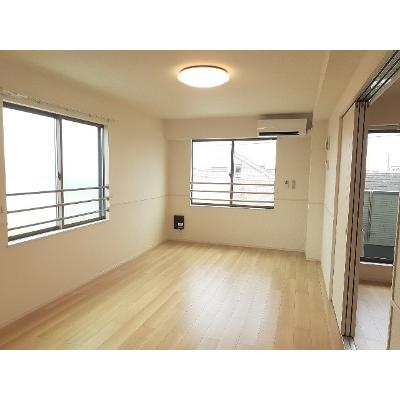 ラフィネＡ 301【管理NO：1-027153101-03010】 ★家具家電は申し込み後に搬入します★ ★2026年11月上旬入居可能★の物件写真2