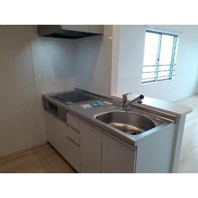 ラフィネＡ 301【管理NO：1-027153101-03010】 ★家具家電は申し込み後に搬入します★ ★2026年11月上旬入居可能★の物件写真3