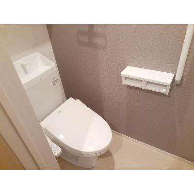 ラフィネＡ 301【管理NO：1-027153101-03010】 ★家具家電は申し込み後に搬入します★ ★2026年11月上旬入居可能★の物件写真5