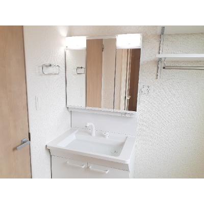 ラフィネＡ 301【管理NO：1-027153101-03010】 ★家具家電は申し込み後に搬入します★ ★2026年11月上旬入居可能★の物件写真6