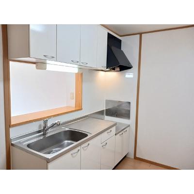アンソレイエⅡ 102【管理NO：1-013340102-01020】 ★家具家電は申し込み後に搬入します★ ★2026年12月上旬入居可能★の物件写真3