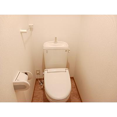 アンソレイエⅡ 102【管理NO：1-013340102-01020】 ★家具家電は申し込み後に搬入します★ ★2026年12月上旬入居可能★の物件写真5