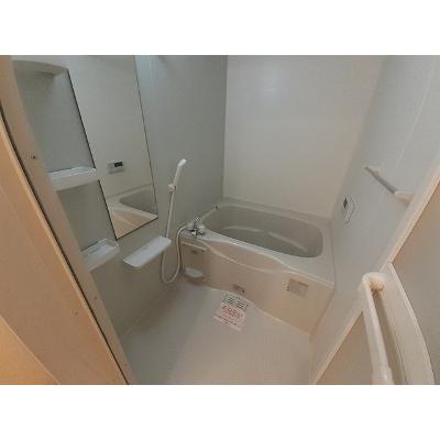 ル・グラン　Ⅱ 103【管理NO：1-019810702-01030】 ★家具家電は申し込み後に搬入します★ ★2026年12月中旬入居可能★の物件写真4