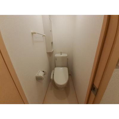 ル・グラン　Ⅱ 103【管理NO：1-019810702-01030】 ★家具家電は申し込み後に搬入します★ ★2026年12月中旬入居可能★の物件写真5