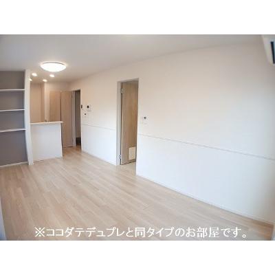 プリムローズＳＹ 102【管理NO：1-028916601-01020】 ★家具家電は申し込み後に搬入します★ ★2027年03月上旬入居可能★の物件写真2