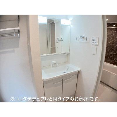 プリムローズＳＹ 102【管理NO：1-028916601-01020】 ★家具家電は申し込み後に搬入します★ ★2027年03月上旬入居可能★の物件写真6
