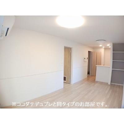 プリムローズＳＹ 101【管理NO：1-028916601-01010】 ★家具家電は申し込み後に搬入します★ ★2027年03月上旬入居可能★の物件写真2