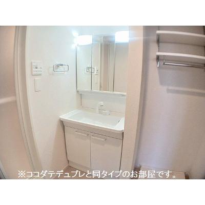 プリムローズＳＹ 101【管理NO：1-028916601-01010】 ★家具家電は申し込み後に搬入します★ ★2027年03月上旬入居可能★の物件写真6