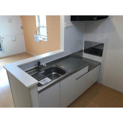 ウィステリア 204【管理NO：1-019901901-02040】 ★家具家電は申し込み後に搬入します★ ★2026年11月下旬入居可能★の物件写真3