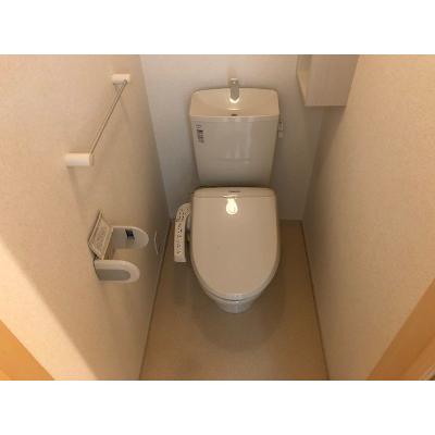 ウィステリア 204【管理NO：1-019901901-02040】 ★家具家電は申し込み後に搬入します★ ★2026年11月下旬入居可能★の物件写真5