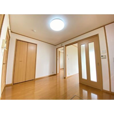メゾン・グレイスＢ 103【管理NO：1-012835302-01030】 ★家具家電は申し込み後に搬入します★ ★2026年12月上旬入居可能★の物件写真2