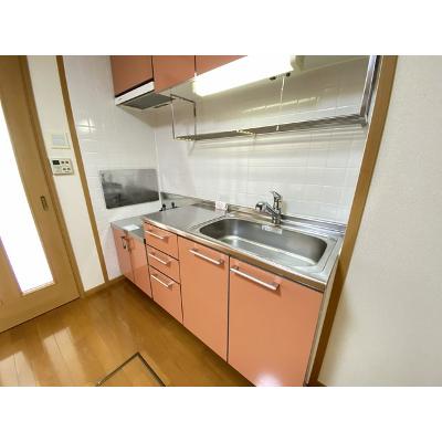 メゾン・グレイスＢ 103【管理NO：1-012835302-01030】 ★家具家電は申し込み後に搬入します★ ★2026年12月上旬入居可能★の物件写真3